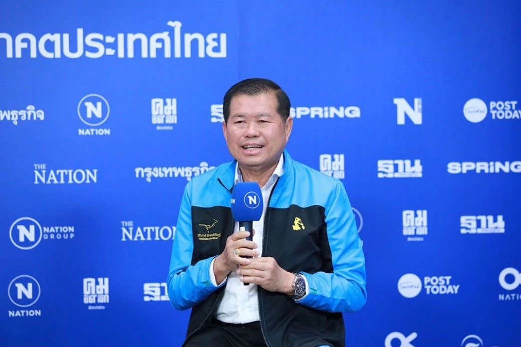 สื่อนอก ตีแผ่ "พรรคประชาธิปัตย์" ชูนโยบายปั้นสงขลา แข่ง "สิงคโปร์-ฮ่องกง"