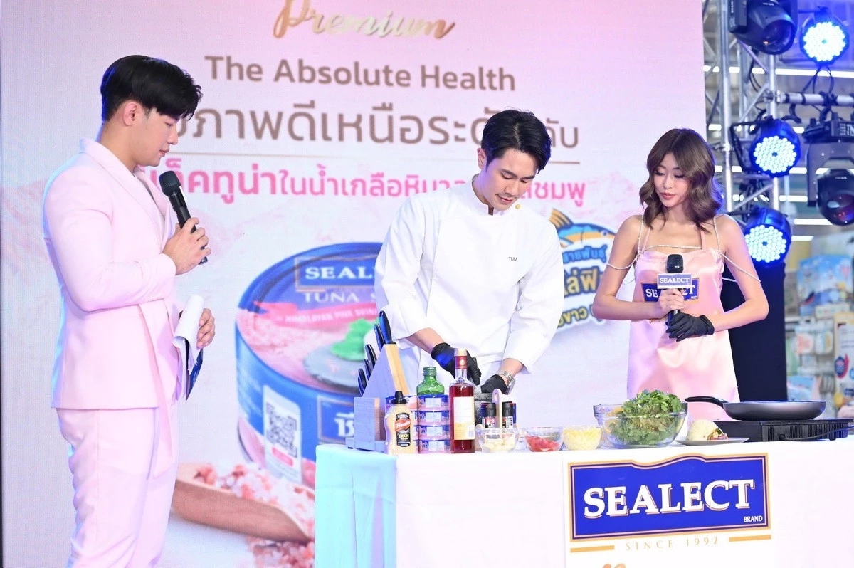 ‘ยิปซี คีรติ’ เผยทริค ลีนหุ่นแบบเร่งด่วน แนะเกลือหิมาลายันสีชมพูช่วยได้