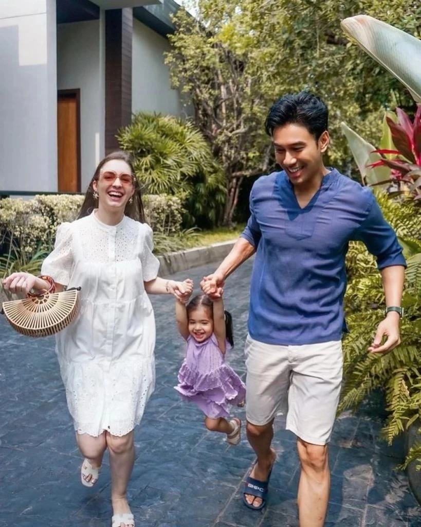 เผยโฉม"คุณหมอผู้ช่วยชีวิต" เอส กันตพงษ์ "คริสติน่า"ย้ำ จะขอจดจำบุญคุณครั้งนี้ตลอดไป 