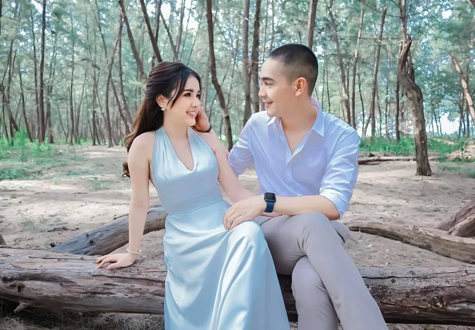 สู้สุดตัว ‘เจนนี่ รัชนก’ ฝ่าดราม่าจนปัง เปิดเรื่องรักหลังใช้ชีวิตคู่