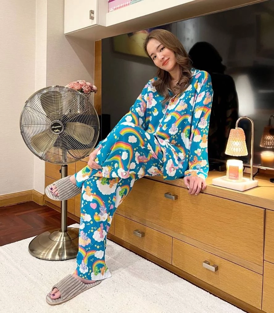 ต่าย ชุติมา ถ่ายรูปคู่แฟนใหม่ยังไง ให้ชาวเน็ตฮือฮา