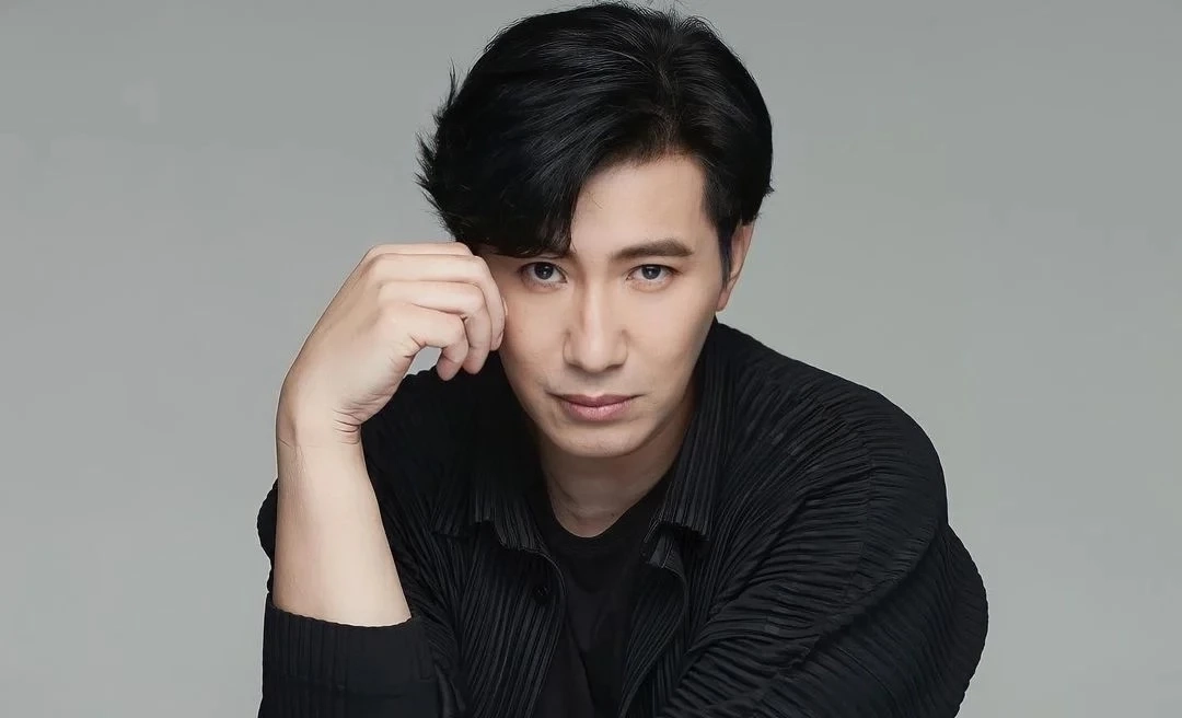 หนุ่ม กรรชัย พิธีกรคนดังประกาศข่าวดีครั้งใหญ่ พี่น้องในวงการแห่ยินดีเพียบ