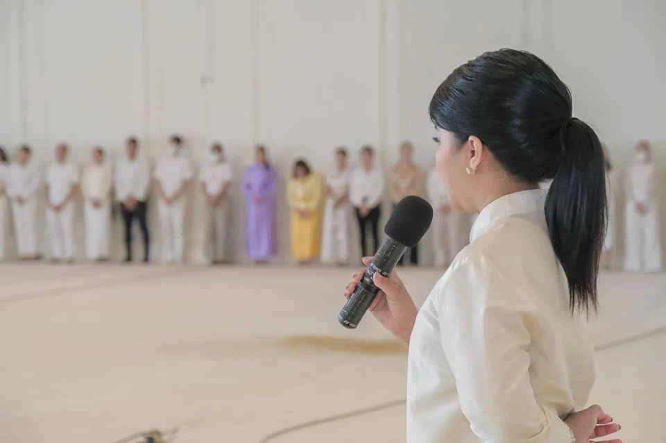 ย้อนข่าวเด็ด "ครูอ้อย เข็มทิศชีวิต" คุณแม่ไฮโซทะเล มีสินทรัพย์มากถึง 166 ล้านบาท