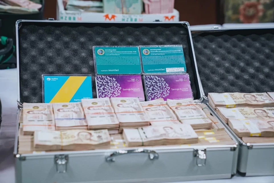 "อดีตพระคม" นอนคุก ศาลไม่ให้ประกัน เหตุโทษสูง กลัวหนี ยุ่งเหยิงพยานหลักฐาน