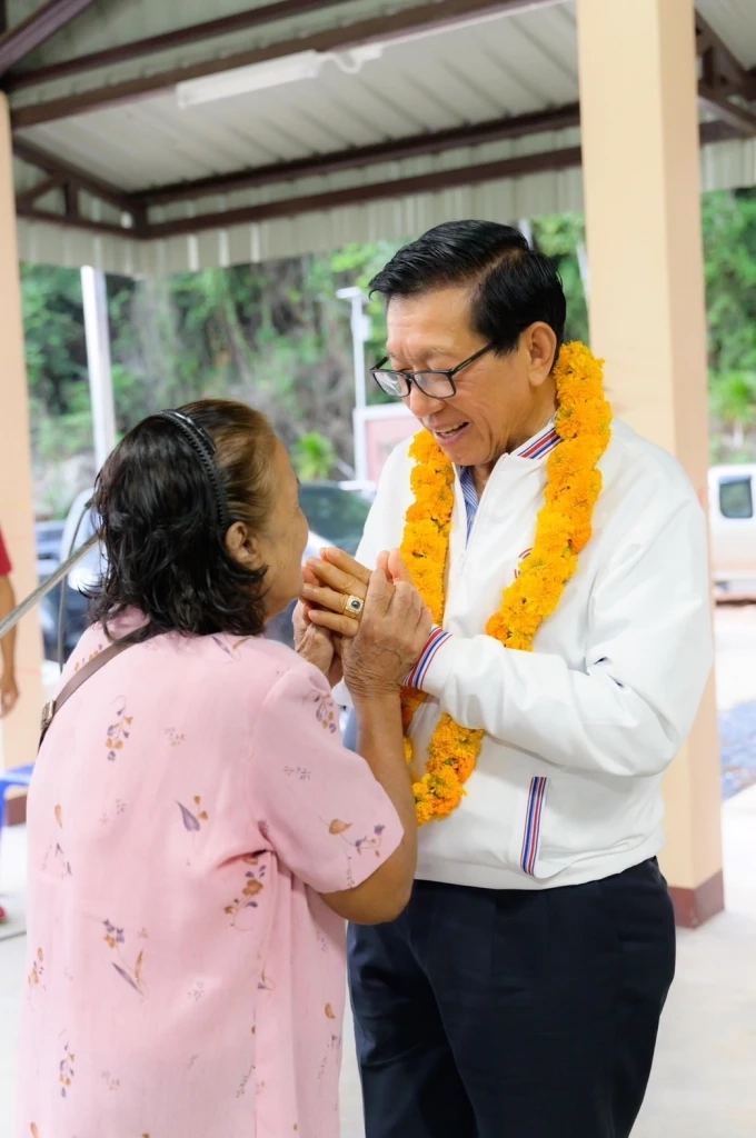 ทวี สุระบาล