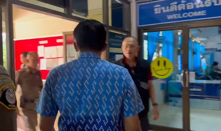 ไม่จบแค่ นอภ. เตรียมขยายผล ออกหมายจับ "บิ๊ก ขรก." เอี่ยว "ส่วยบ่อนไก่แม่วงก์"