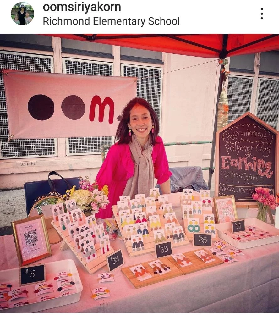 อุ้ม สิริยากร อดีตนางเอกชื่อดัง โพสต์เห็นต่างทางการเมือง แฟน ๆ แห่ชื่นชม