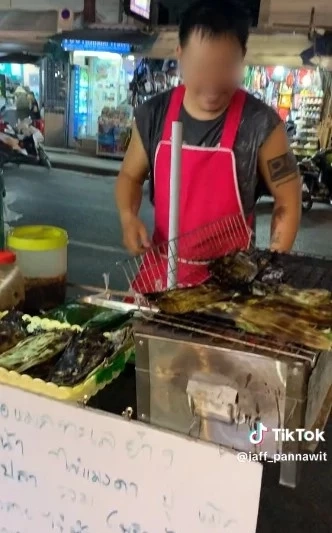 เปิดใจ อดีตเจ้าของผับชื่อดัง เผยสาเหตุหมดตัว ล่าสุดวันนี้ ต้องมาขายห่อหมกย่าง 