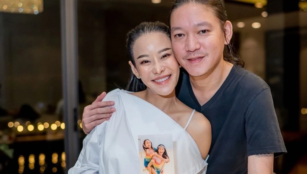 'ธัญญ่า' รับรู้จักมือที่3 หนิง-จิน เผยคู่กรณี รู้สึกผิดอยากขอโทษ