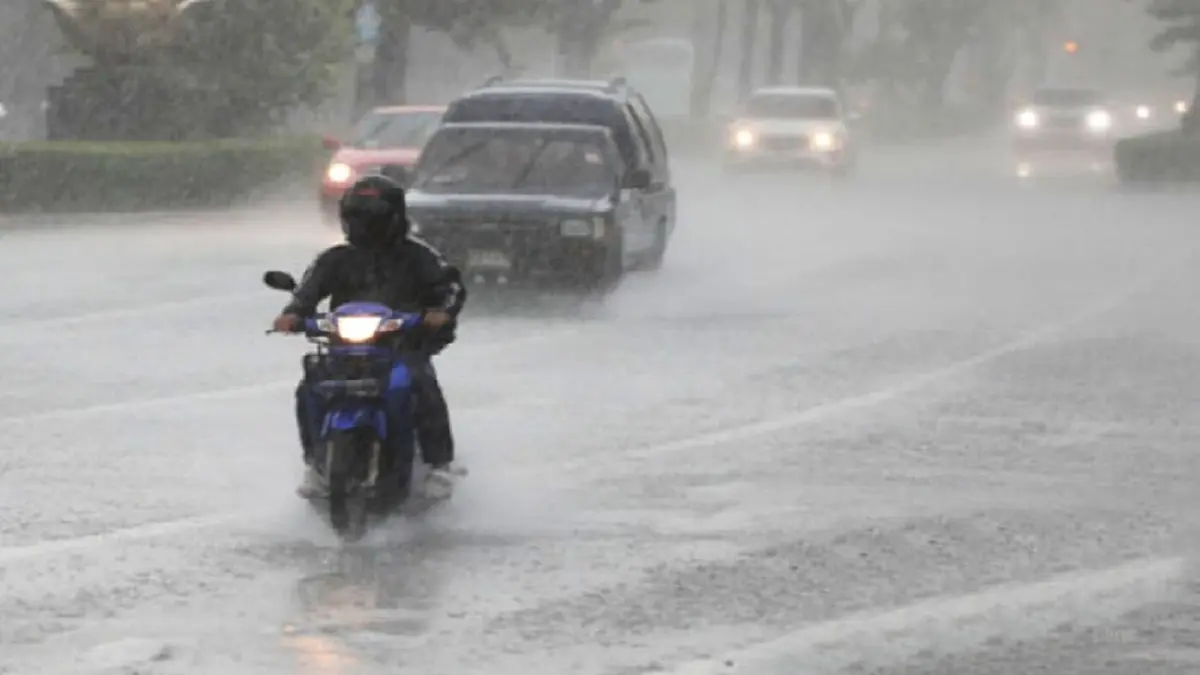 กรมอุตุนิยมวิทยา ฉบับที่ 9 เตือนฝนตกหนัก-หนักมาก 29-30 พ.ค.นี้