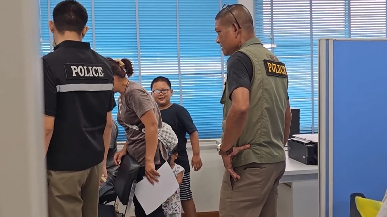 เมียเผยคดีเขยโหด รัวยิงพ่อตาแม่ยายดับ เพราะถูกกดดันมานานนับสิบปี