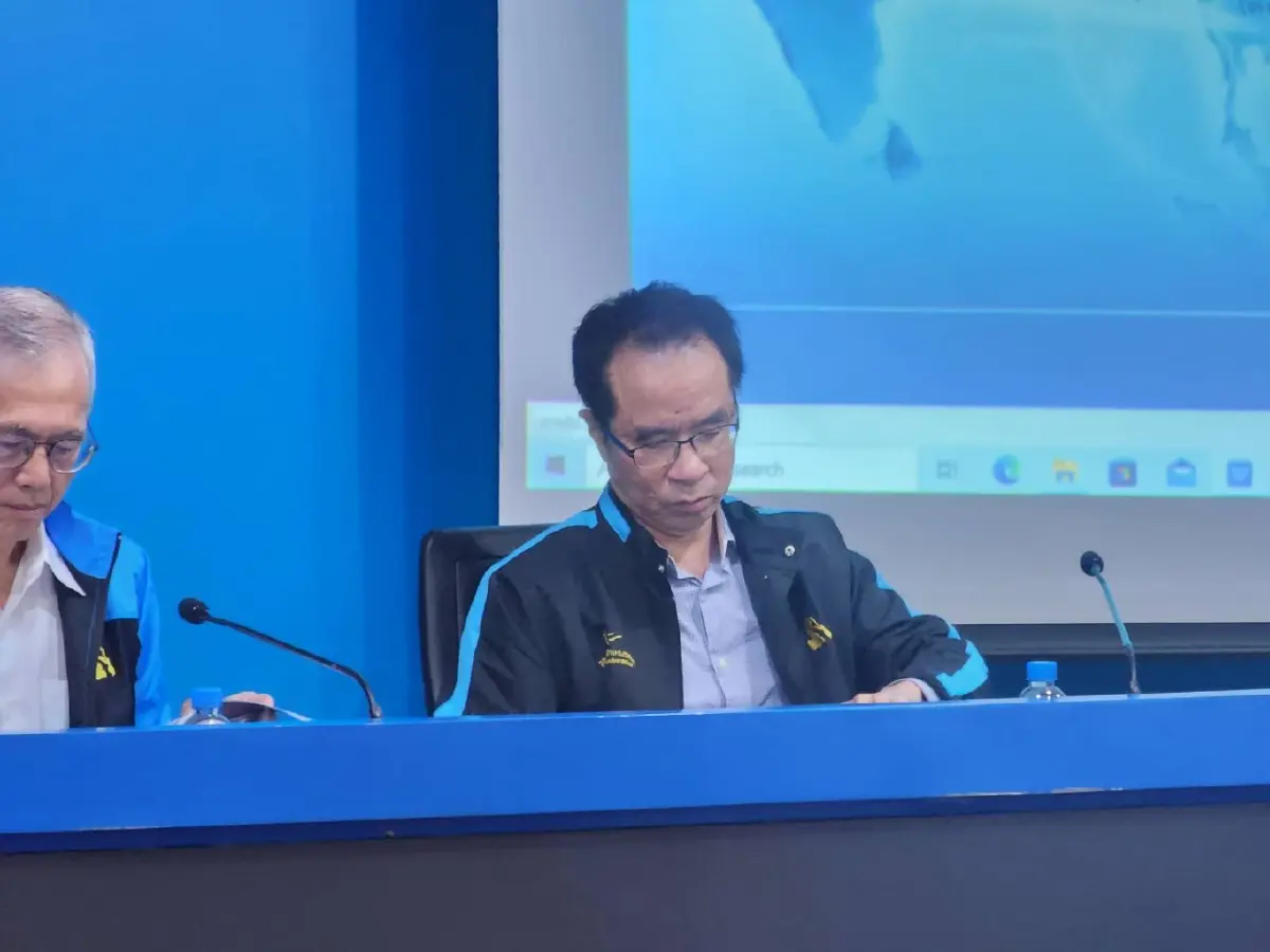 ทีมเศรษฐกิจ ปชป. ชูนโยบายพัฒนาระบบรางไทย ชงลดต้นทุนพัฒนาโลจิสติกส์