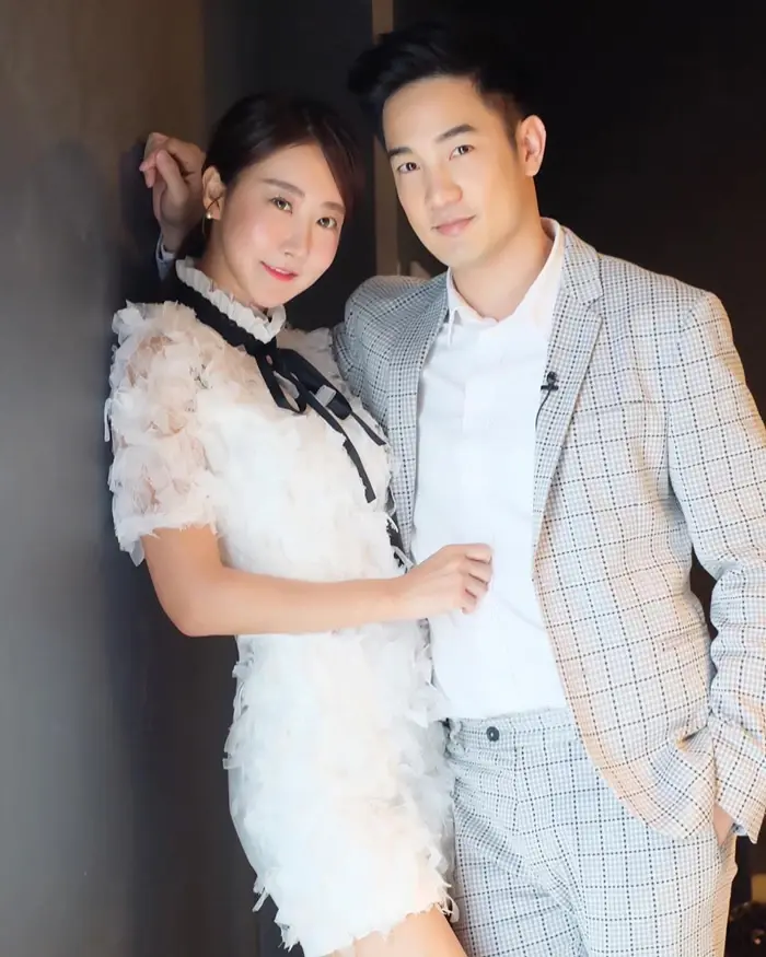 'อ้วน รังสิต' โพสต์ภาพอุบัติเหตุ หนักสุดในชีวิต!ด้านรถคู่กรณี 'พังยับ'