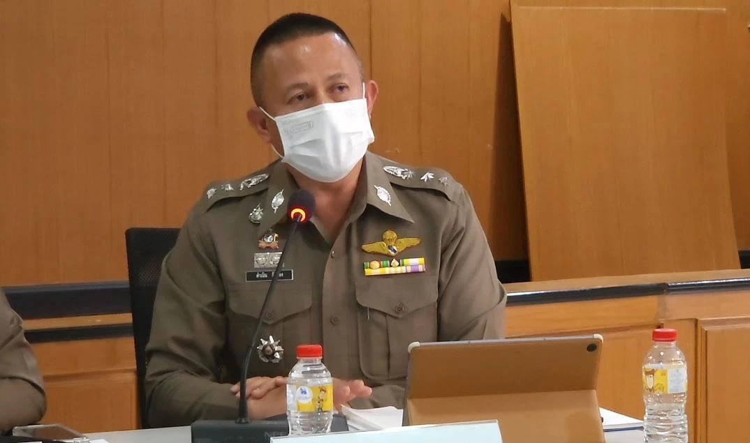 เปิดคำรับสารภาพ คนร้ายสังหารเซลล์อ้อม หลอกขึ้นรถไปกดเงิน ก่อนใช้มีดจี้