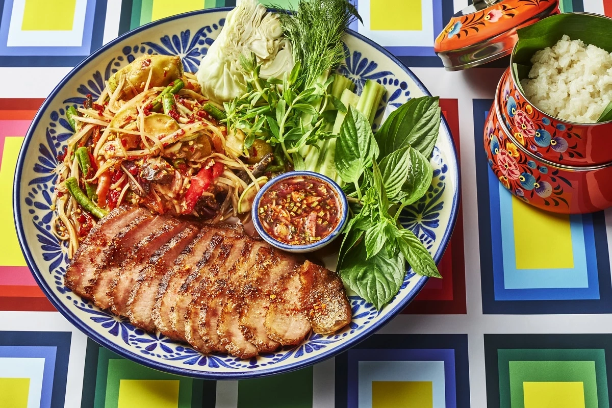 มัดรวม 4 เมนูตัวท็อปของไทยที่ครองใจนักชิมทั่วโลก