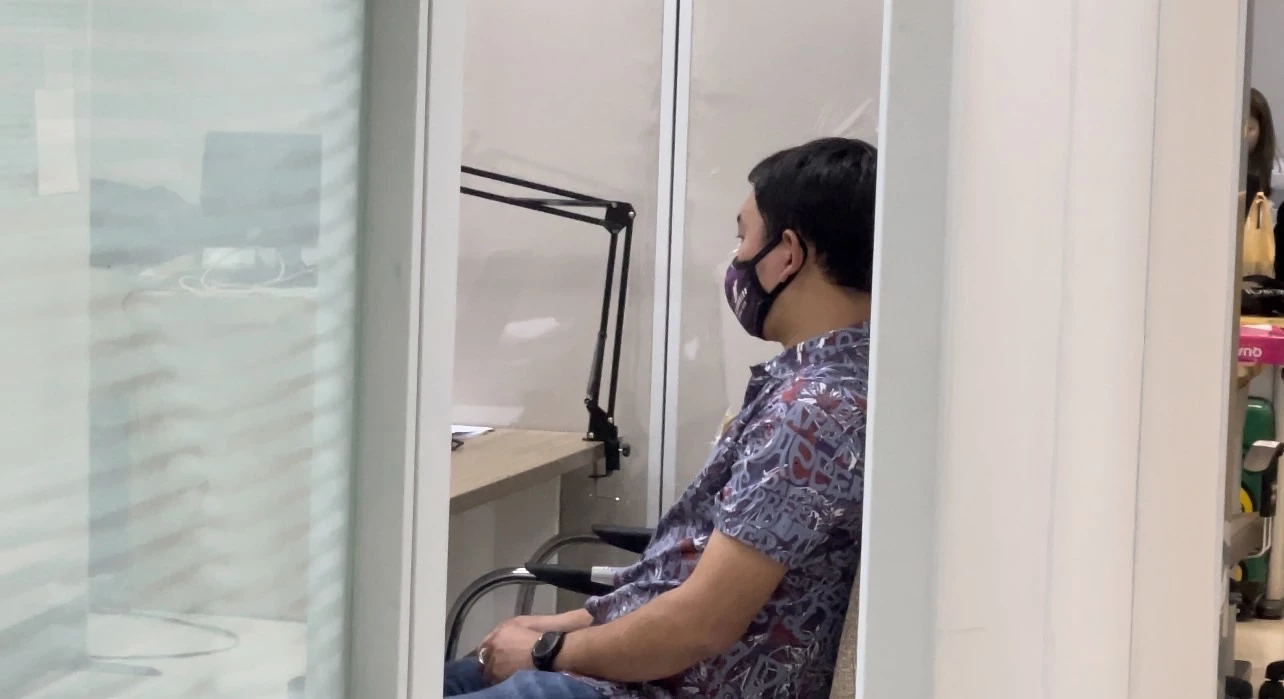 2 พี่น้อง ปธ.สโมสรฟุตบอล โร่ให้ปากคำดีเอสไอ ปม พัวพันเว็บพนัน