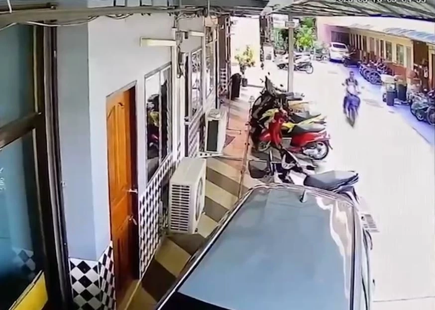 เร่งล่า "กิ๊ก กิโลสิบ" ต้องสงสัยปลิดชีพสาวหน้าตาดี หมกห้องเช่าเมืองพัทยา