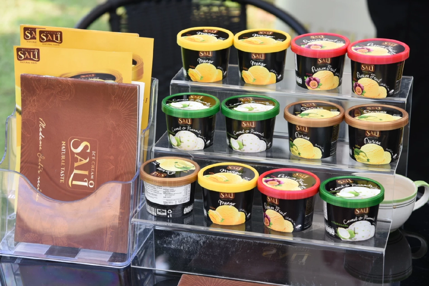 พาณิชย์ปลื้ม! FTA ดันส่งออกสินค้าเกษตรแปรรูป ไตรมาสแรกโต 11.4 %