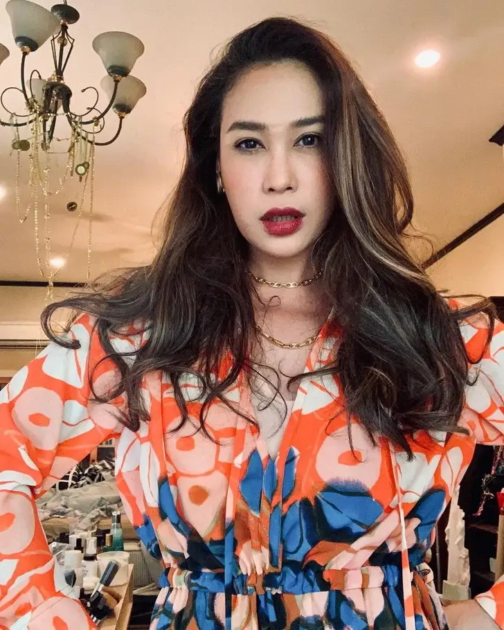 “ทราย เจริญปุระ” เล่าป่วยซึมเศร้าไม่รู้ตัว โต้กลับหลังโดนโยงซื้อไซยาไนด์!