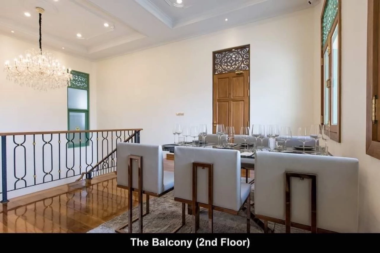 ขอบคุณภาพ จากเพจ chezmiline