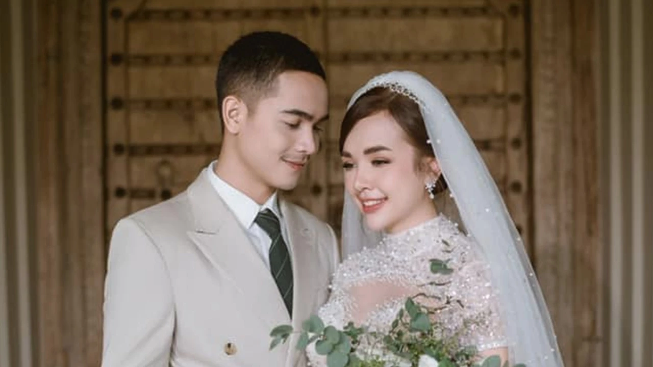 สู้สุดตัว ‘เจนนี่ รัชนก’ ฝ่าดราม่าจนปัง เปิดเรื่องรักหลังใช้ชีวิตคู่