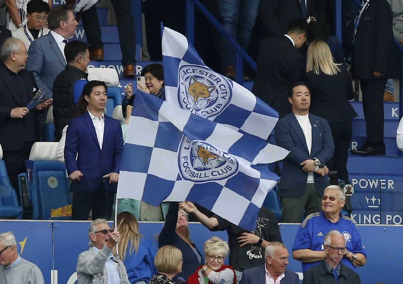 "อัยยวัฒน์" ให้คำมั่น ขอพา "เลสเตอร์" คืนสู่พรีเมียร์ลีกให้ได้