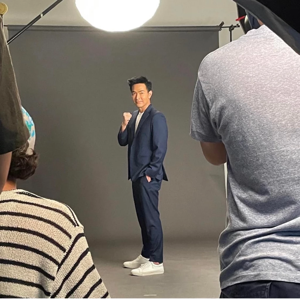 พอล ภัทรพล ยันยัน ไม่ใช่ ดารา พ. ทำเว็บพนัน ล้านเปอร์เซ็นต์