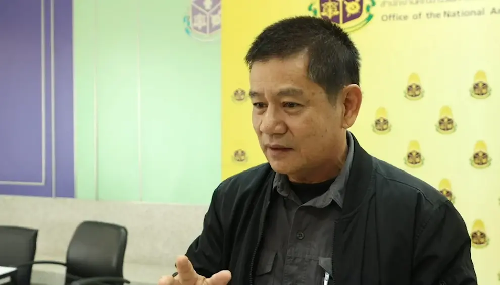 "ชัยวัฒน์" ร้องเอาผิด "บิ๊กตู่" ไฟเขียวกลุ่มชาติพันธุ์บางกลอย กลับเข้าป่า