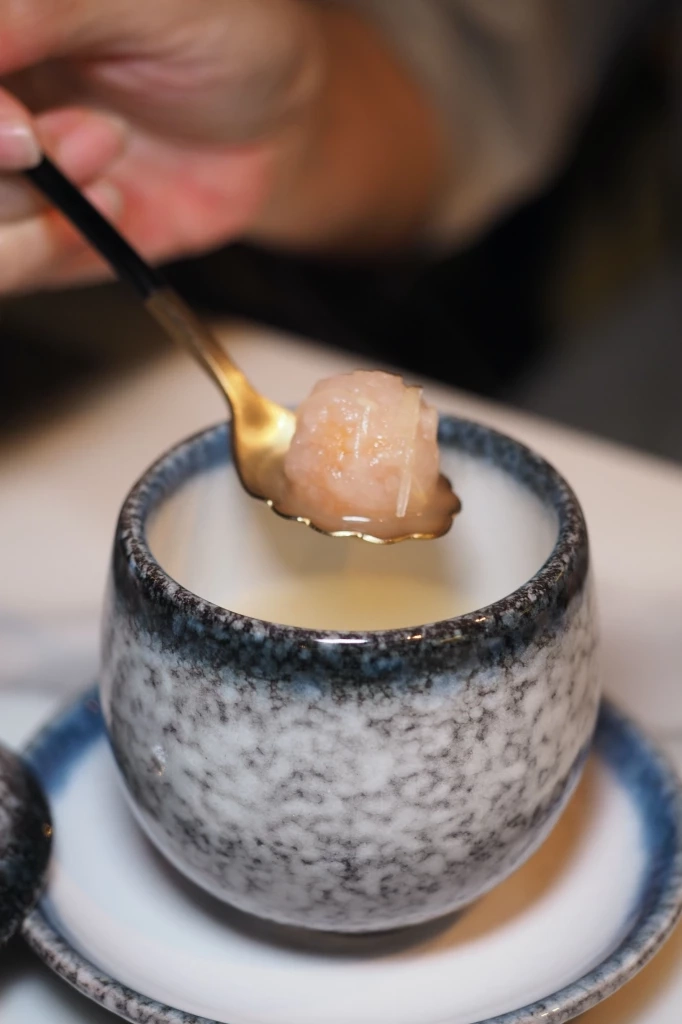 รสชาติที่ถวิลหา..จากโบราณนานมา สู่ไฟน์ไดนิ่งเลอค่าโดยเชฟโปร พรพรหม