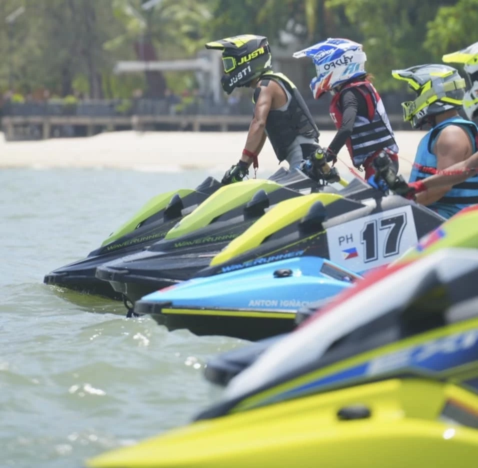 โปรแกรมซีเกมส์ 15 พ.ค. ลุ้น "เทควันโด-ยกนน." ล่าทอง, "ชบาแก้ว" ดวลเจ้าภาพชิงที่ 3 บอลหญิง