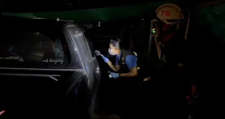 อีกแล้ว! แก๊งไอ้โม่ง ควงปืนบุกปล้นบ้านคนจีน จับมัดมือเท้า กวาดทรัพย์สิน