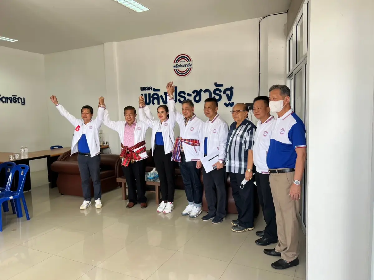 "ธรรมรักษ์" ปิดจ๊อบ เดินสายอีสาน 45 วัน ครบ 20 จังหวัด ชี้พบปัญหาแต่แก้ไขได้