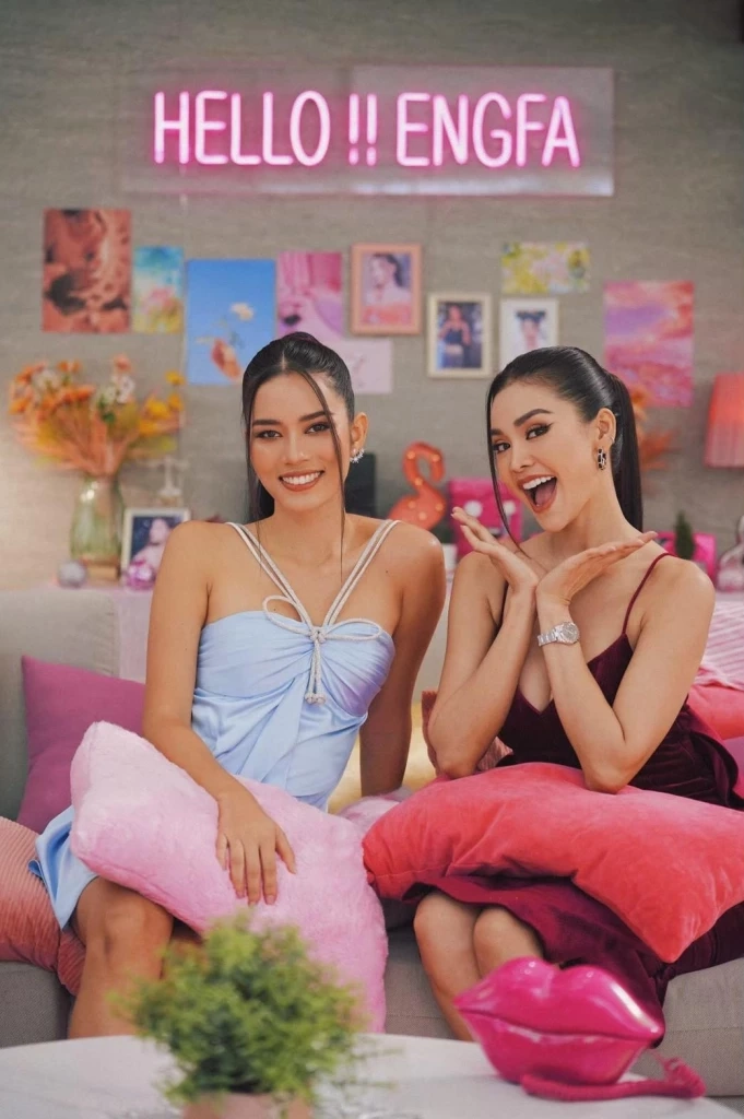 ครั้งแรก ‘อิงฟ้า-ติช่า’ เล่าเรื่องลับ18+ พร้อมเผยแพลนเตรียมออกจากวงการ