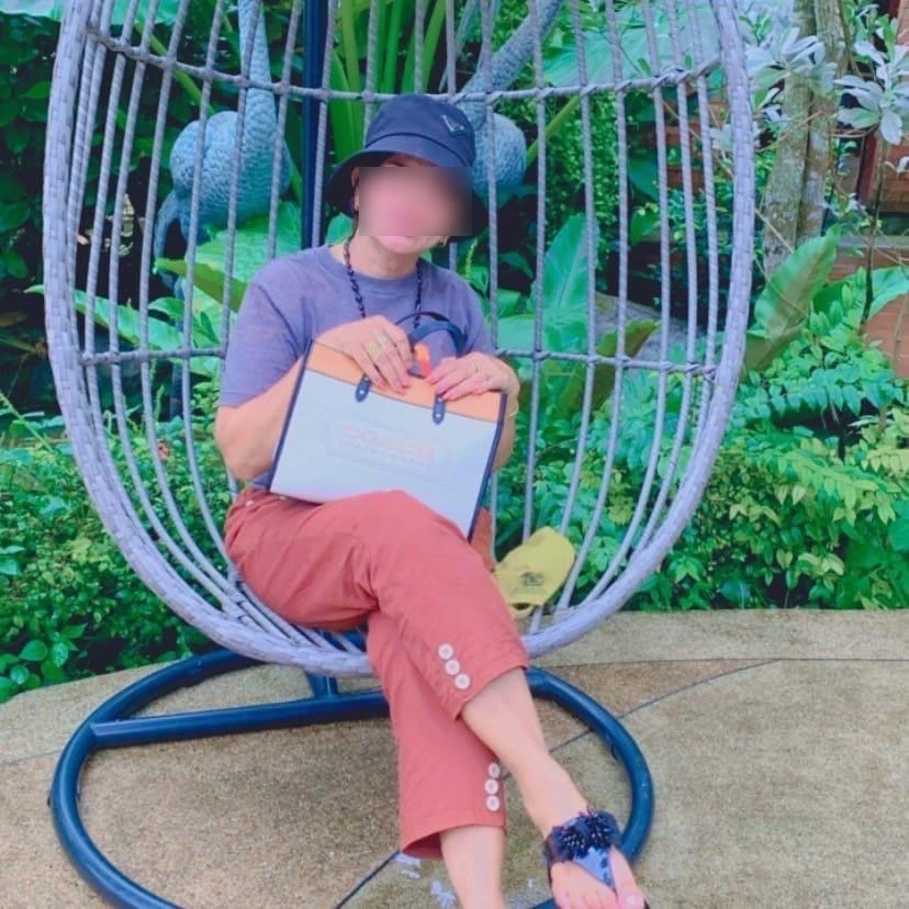 นางกลม คนเชิดเงินทำบุญและไม่จ่ายค่าจัดงานศพ