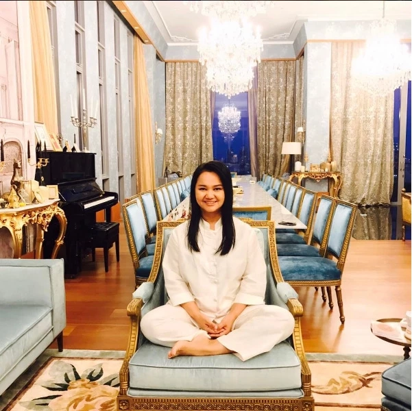 'ครูอ้อย' ฟาดกลับ 'ตุ๊ยตุ่ย' มีเงินร้อยล้านตอนไหน? เอาสเตทเม้นท์มาโชว์เลย