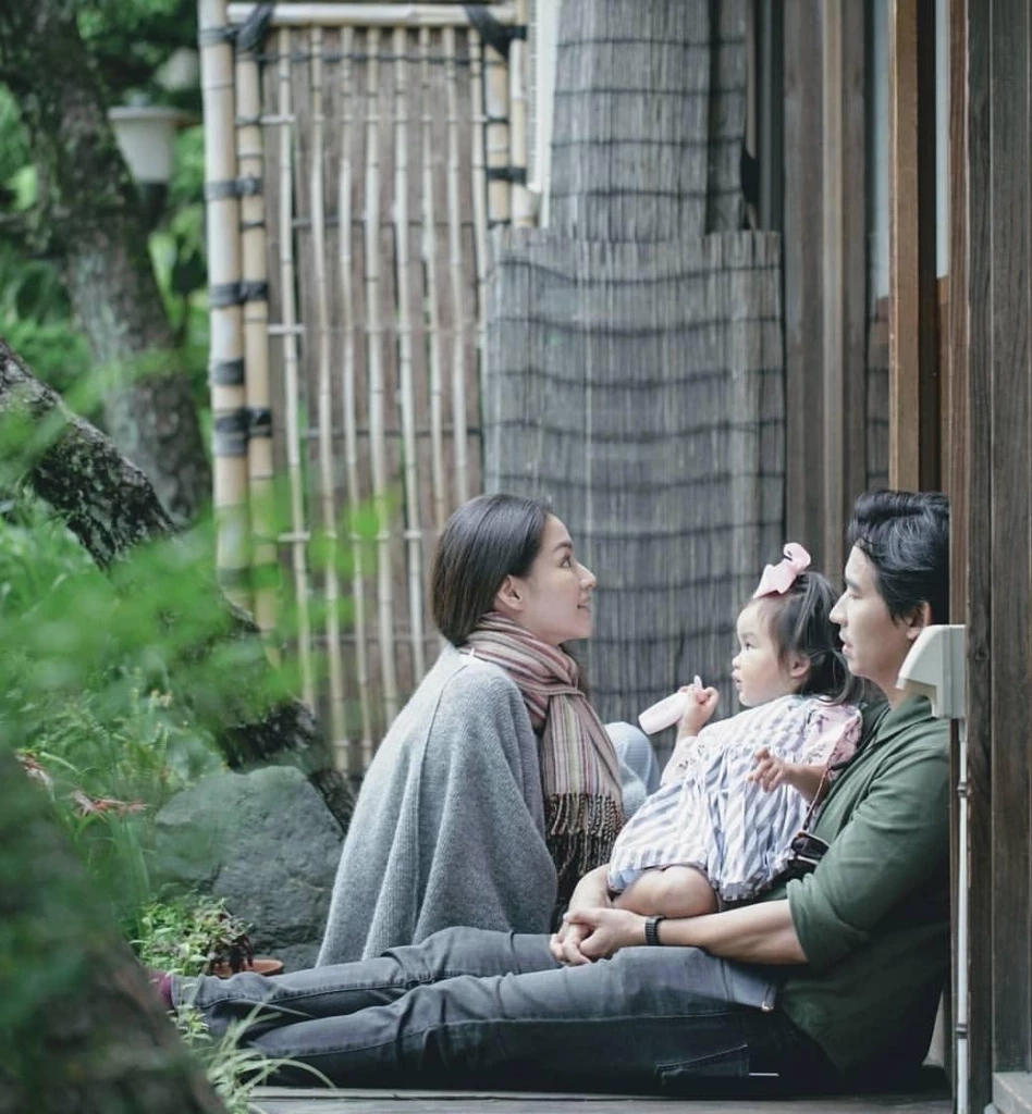 'ต่าย ชุติมา' ตอบชัดทำไมเลิก 'ทิม พิธา' ปัด เกาะกระแสสามีเก่ากลับเข้าวงการ