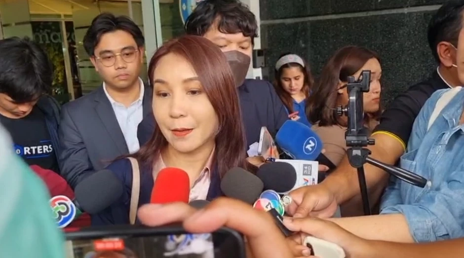 "ศิริกัญญา" แจงสื่อสารผิดพลาด ทำคนวิจารณ์ความเหมาะสมนั่ง "รมต.คลัง"