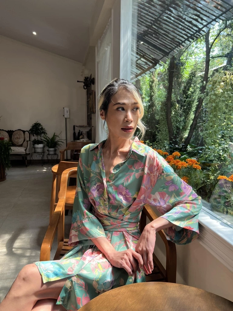 ทราย เจริญปุระ เปิดใจผ่าน เนชั่นออนไลน์ งงข่าว นางเอกสั่งไซยาไนด์