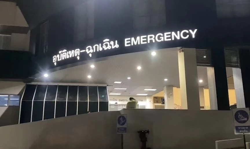 สาวพัทลุง ไปเที่ยวผับ เจออริทวงเงิน 250 บาท ดักรุมตบ-มีดกรีดหน้า อาการสาหัส