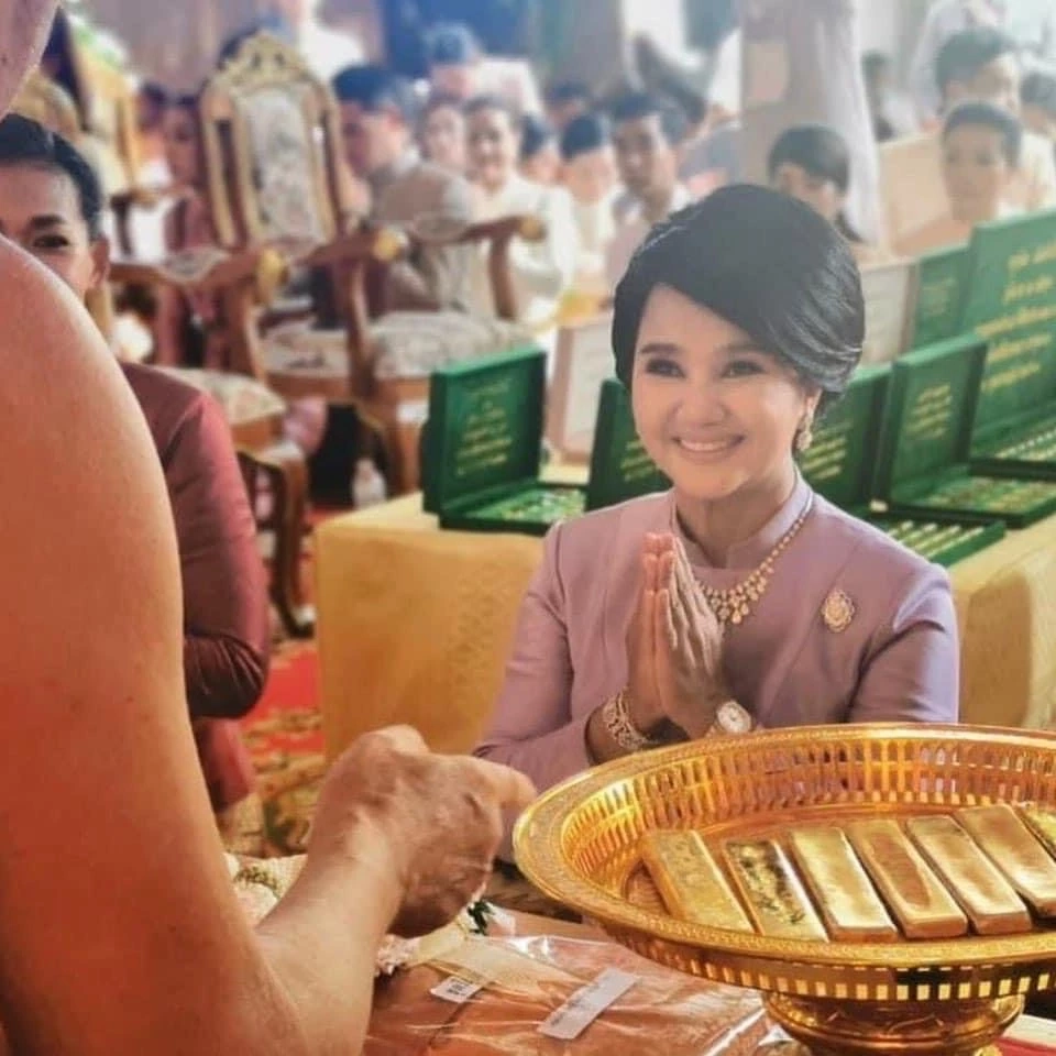 ฟังอีกมุม ลูกศิษย์  "ครูอ้อย" โดดป้องเข็มทิศชีวิต สาปคนอกตัญญู ลืมบุญคุณ