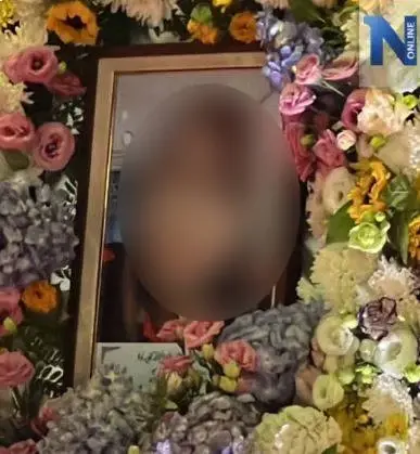 ครอบครัวเซลล์สาว ทำพิธีสูตรถอนวิญญาณ สามีเชื่อคนร้ายวางแผนมาก่อน