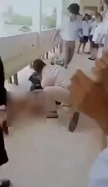 ยายเชิญวิญญาน ม.2 ถูกแทงดับ ยัน เอาเรื่องโรงเรียน-คนก่อเหตุ ถึงที่สุด