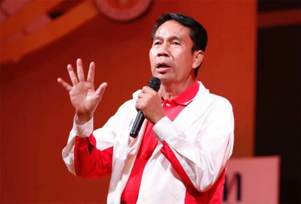 เพื่อไทย ยัน ไม่มีดีลลับภูมิใจไทย ดัน "เสี่ยหนู" นั่งนายกฯ
