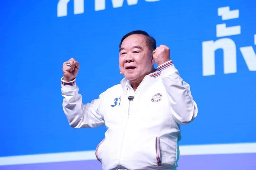 เจาะเวลาหาอดีต ย้อนรอยการเมืองไทย พรรคที่ได้ ส.ส. มากที่สุด แต่กลับเป็น “ฝ่ายค้าน”  