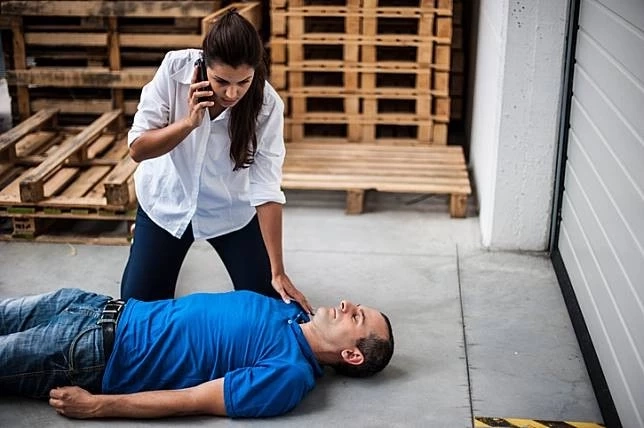 รู้จักโรควูบ ภัยร้ายที่เกิดได้กับทุกวัย คนอายุยังน้อยยังเสี่ยงภัยเงียบนี้