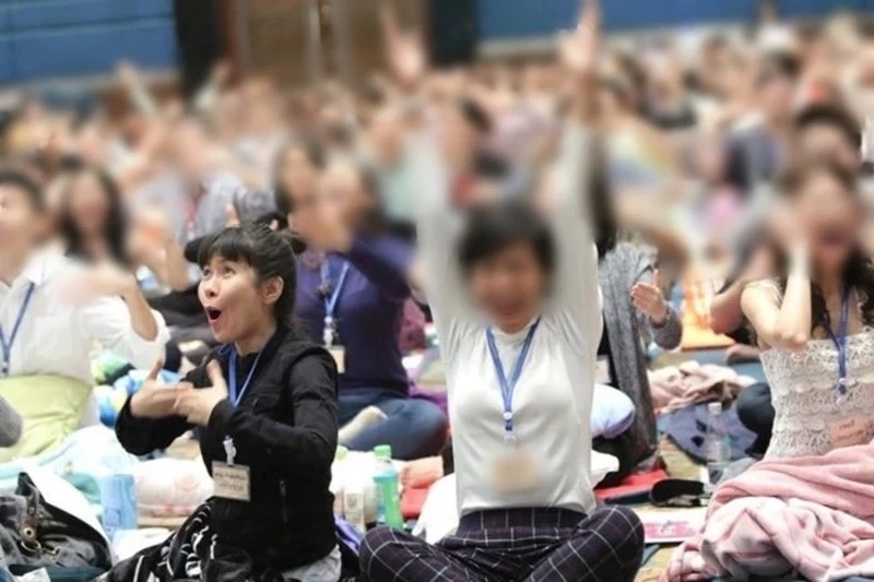 ย้อนข่าวเด็ด "ครูอ้อย เข็มทิศชีวิต" คุณแม่ไฮโซทะเล มีสินทรัพย์มากถึง 166 ล้านบาท