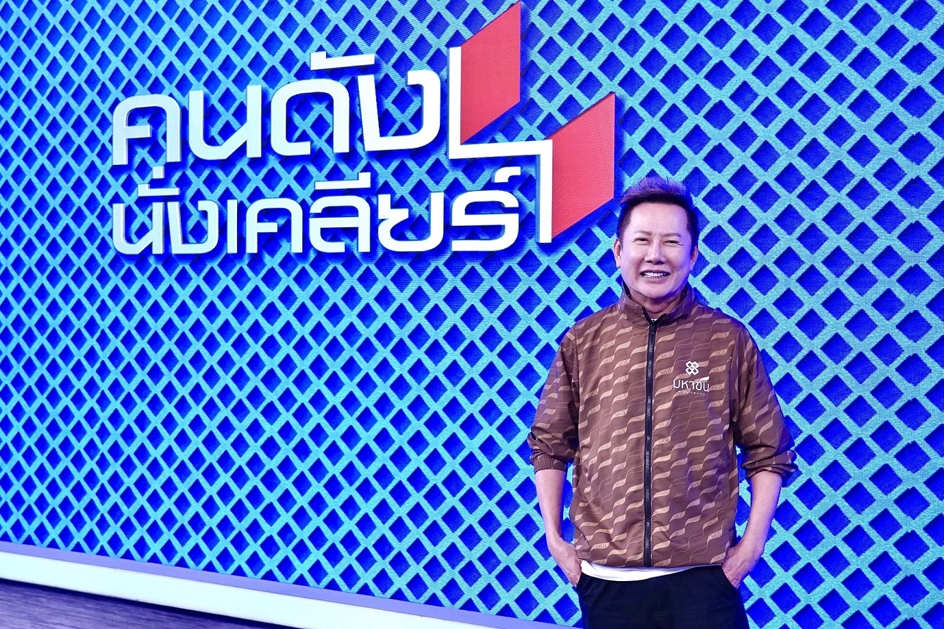 ณวัฒน์ ตอบทุกปมดราม่า และที่มา แบนมิสแกรนด์ 