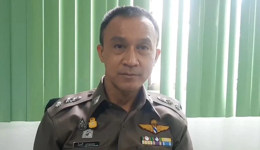 ตำรวจปากน้ำ ยัน ไม่มีเอี่ยววินแท็กซี่เถื่อน ใต้บีทีเอสแพรกษา