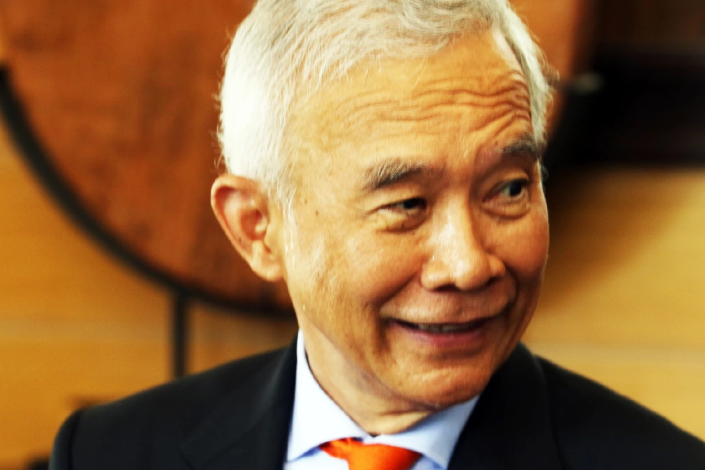 ไม่มีปัญหา! "สุวัจน์" เอ่ยขอบคุณ "ก้าวไกล" หลังโดนฉีกดีลจัดตั้งรัฐบาล