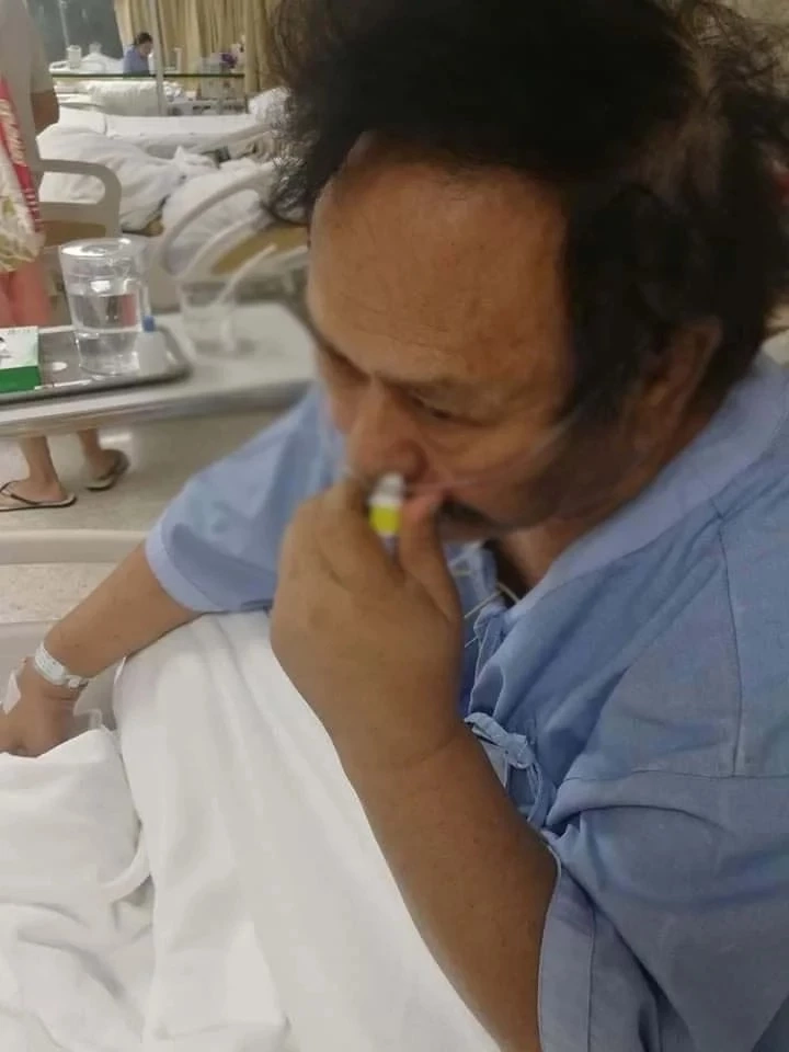 ช็อกวงการเพลง "นฤชา เพ่งผล" นักจัดรายการ "จิ๊กโก๋ยามบ่าย" เสียชีวิตอย่างสงบ  